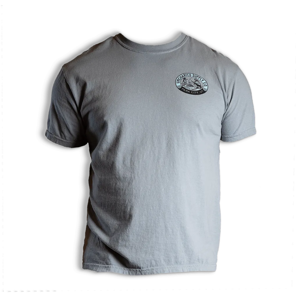 Defy Death T-Shirt