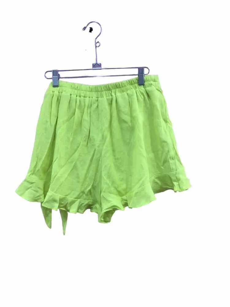 Do & Be Highlighter Size M Shorts