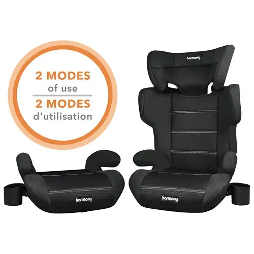 Dreamtime Elite Highback Booster