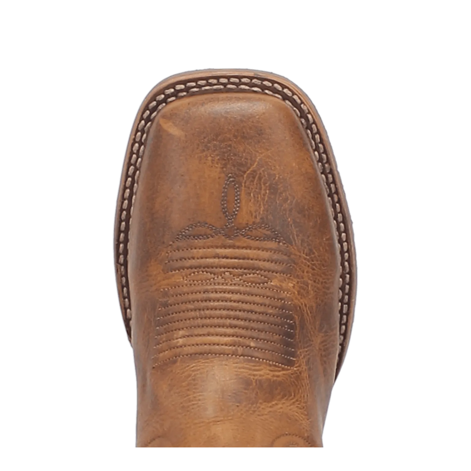 DUGAN BISON LEATHER BOOT