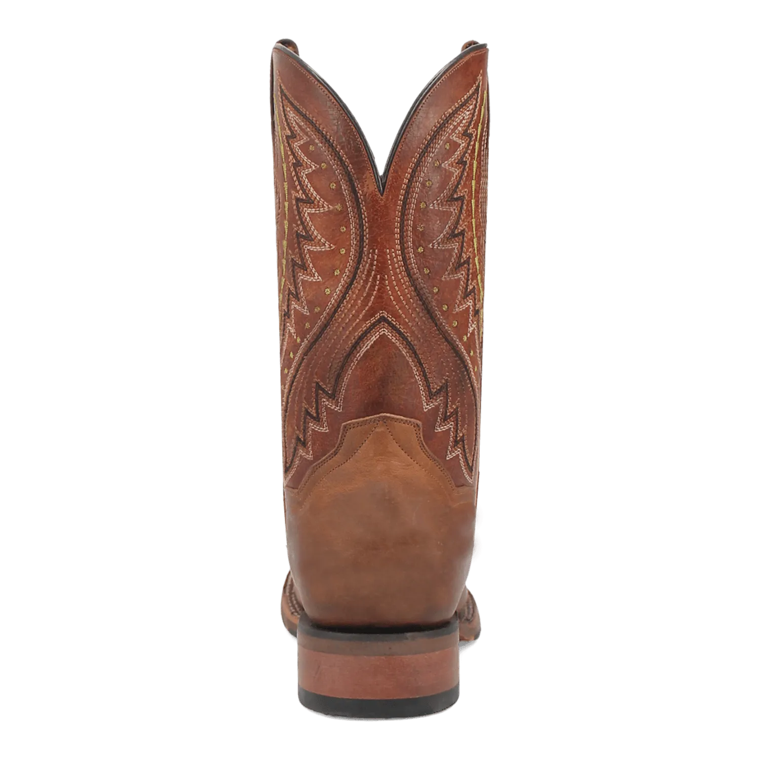 DUGAN BISON LEATHER BOOT