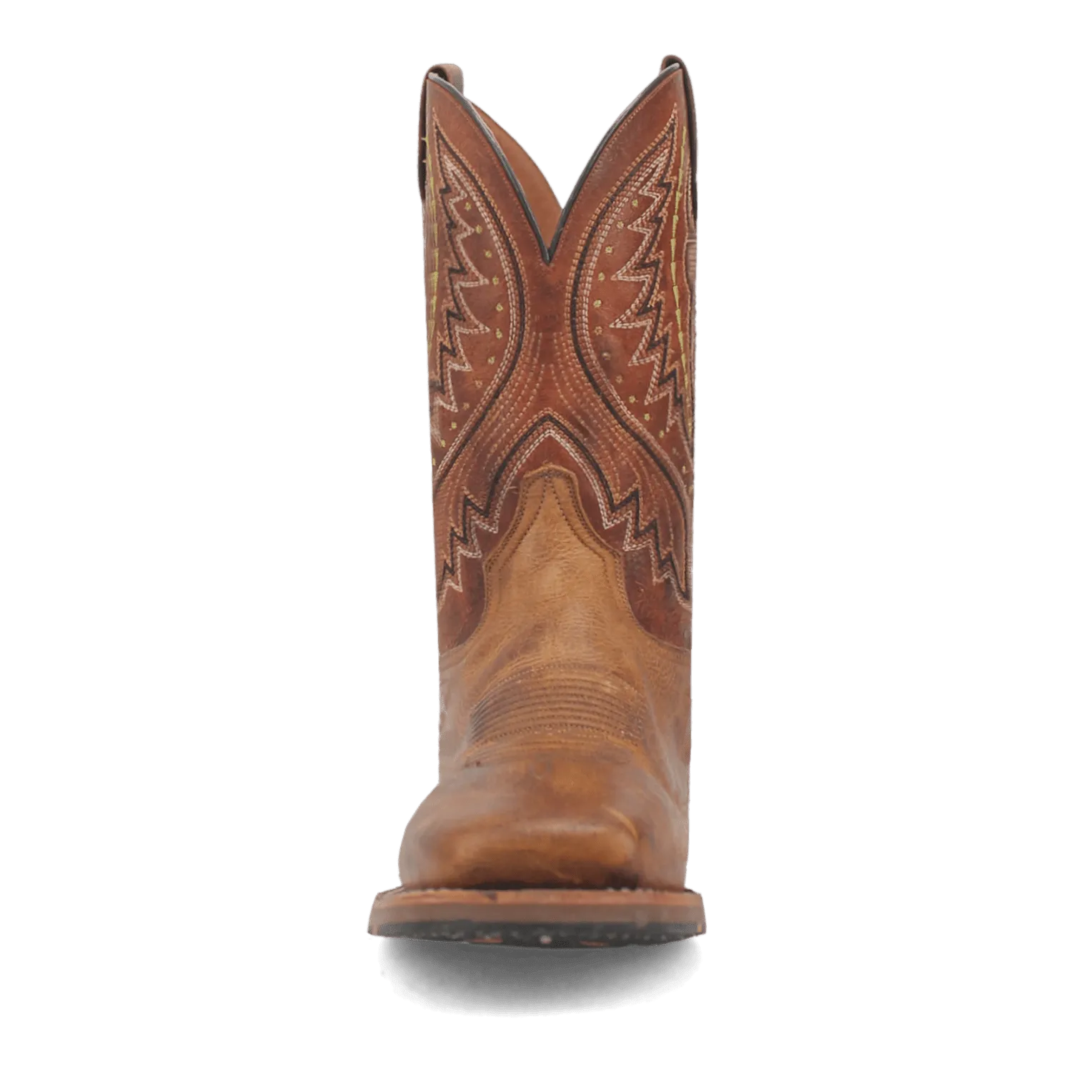 DUGAN BISON LEATHER BOOT