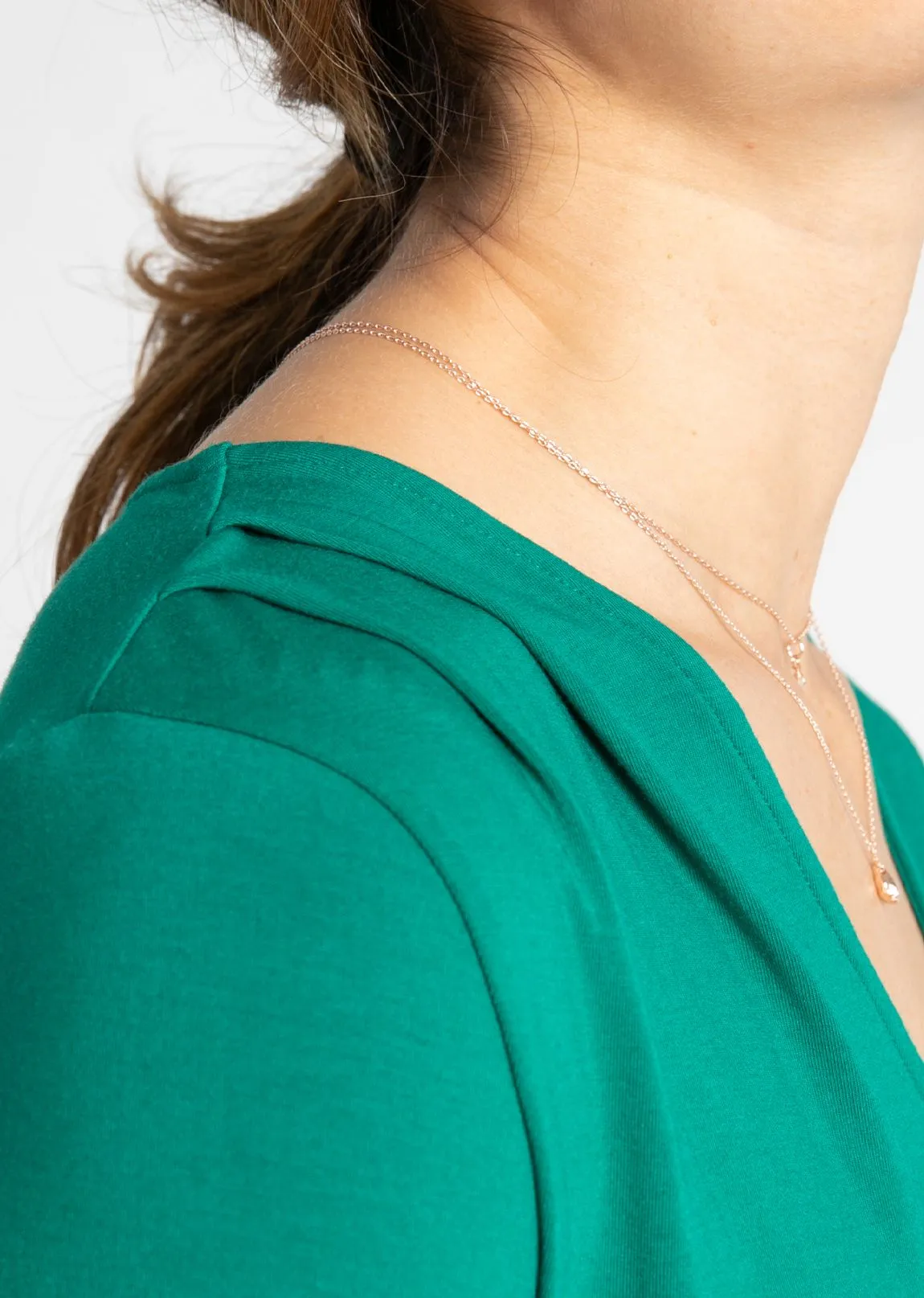 Essential Top (Lawn)
