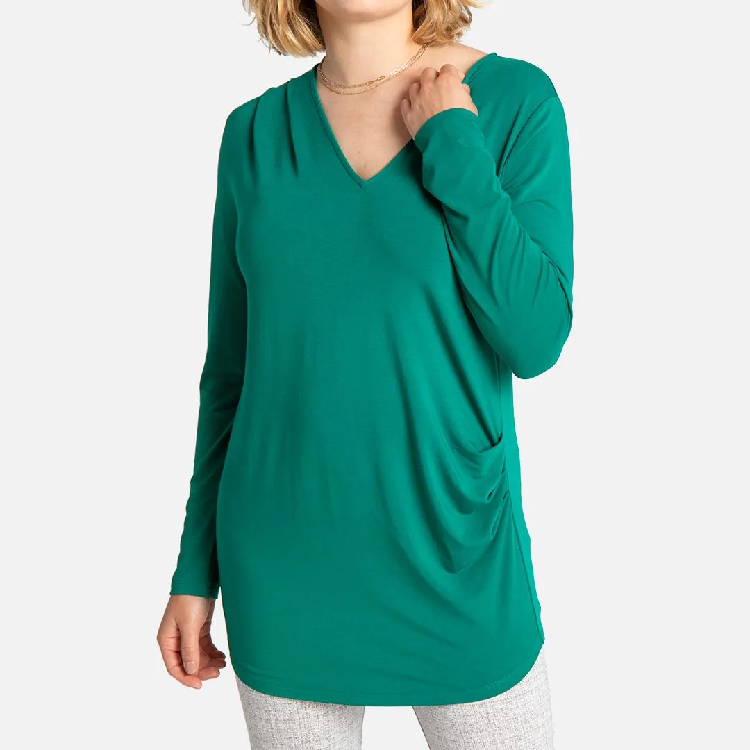 Essential Top (Lawn)