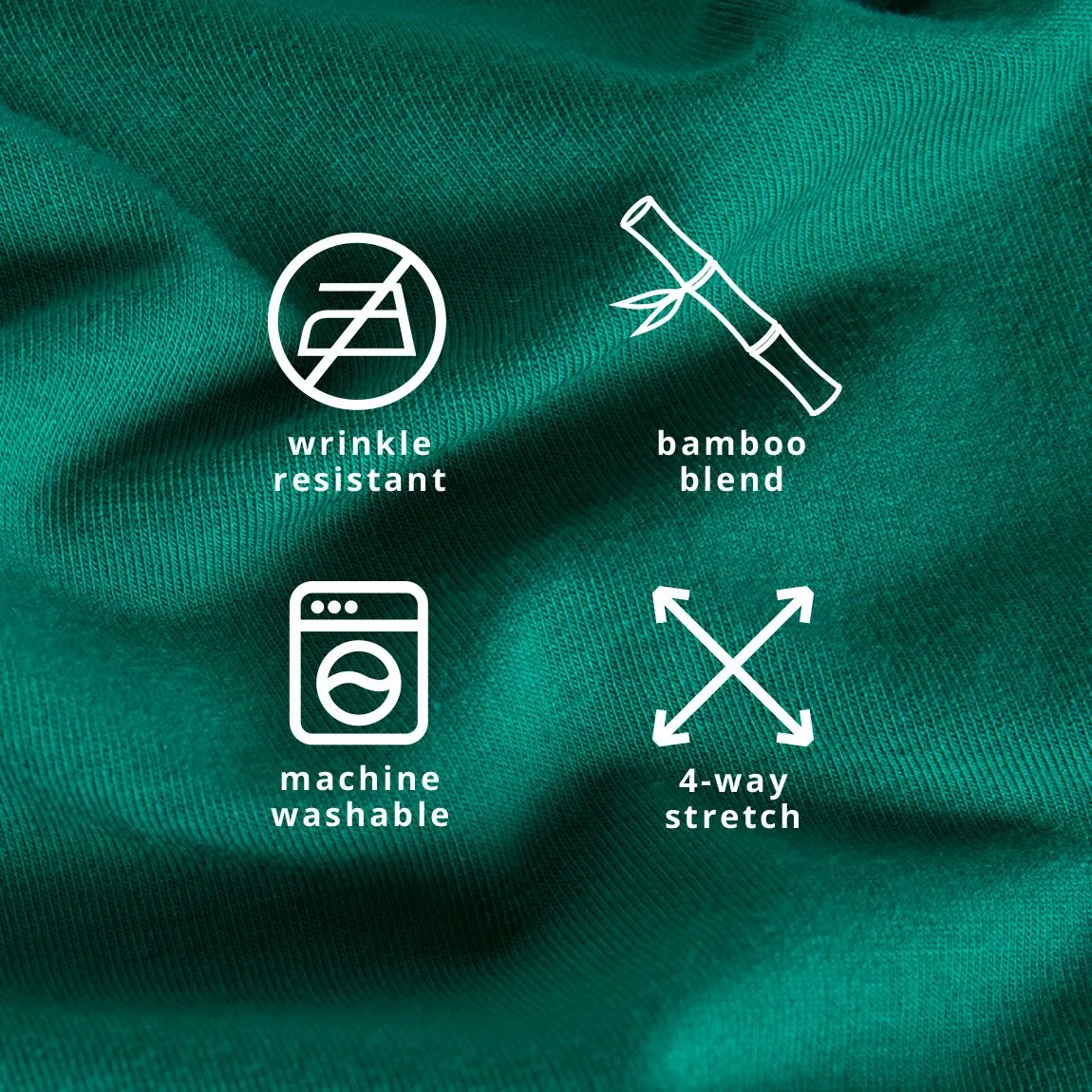Essential Top (Lawn)