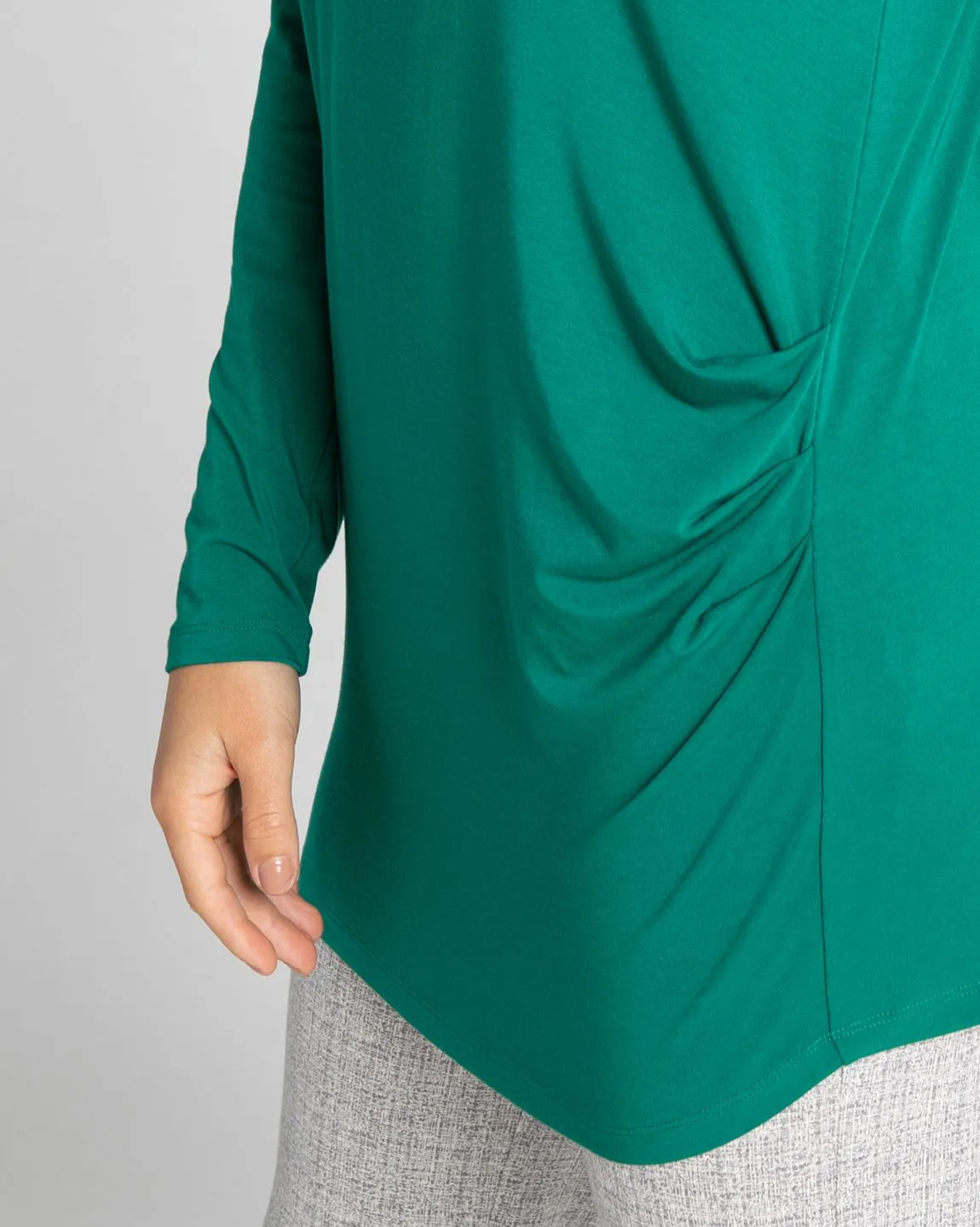 Essential Top (Lawn)