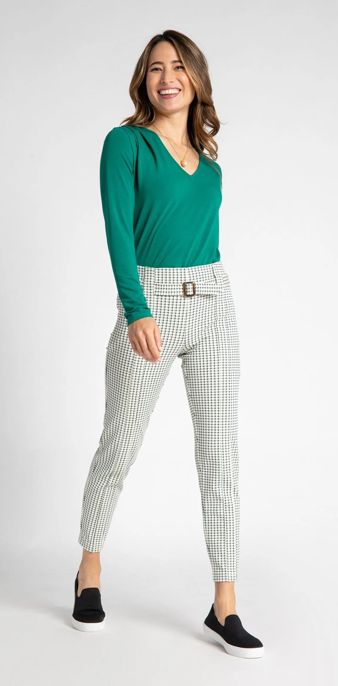 Essential Top (Lawn)