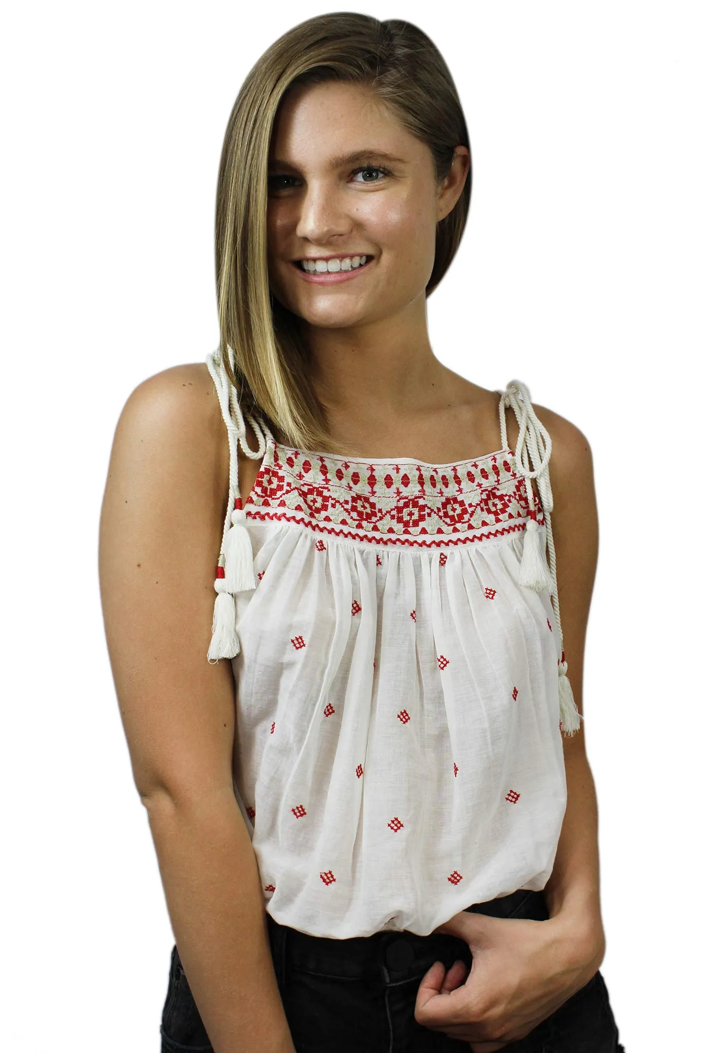 Eternal Love Tank