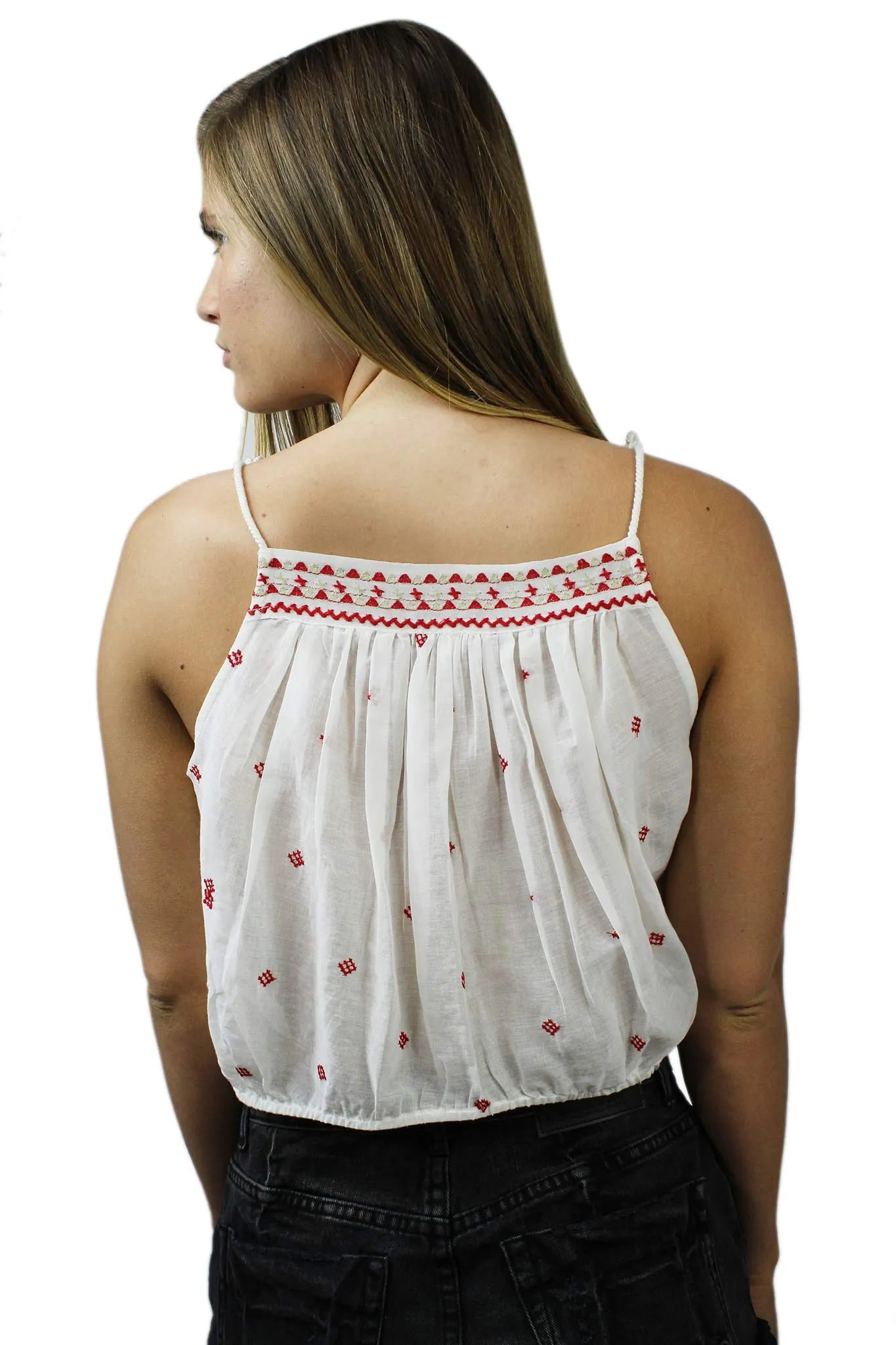 Eternal Love Tank