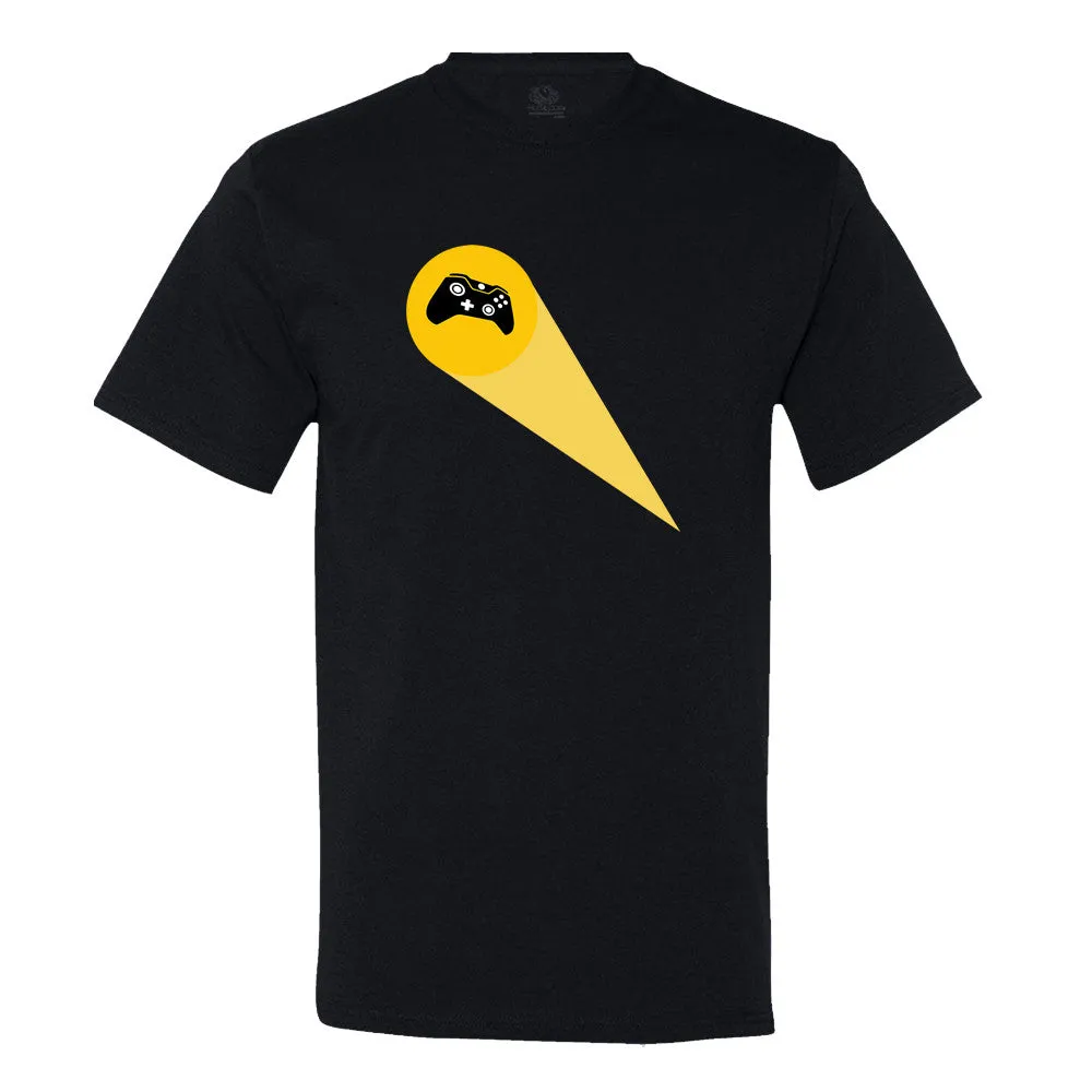 Gamer Signal - Men's T-Shirt
