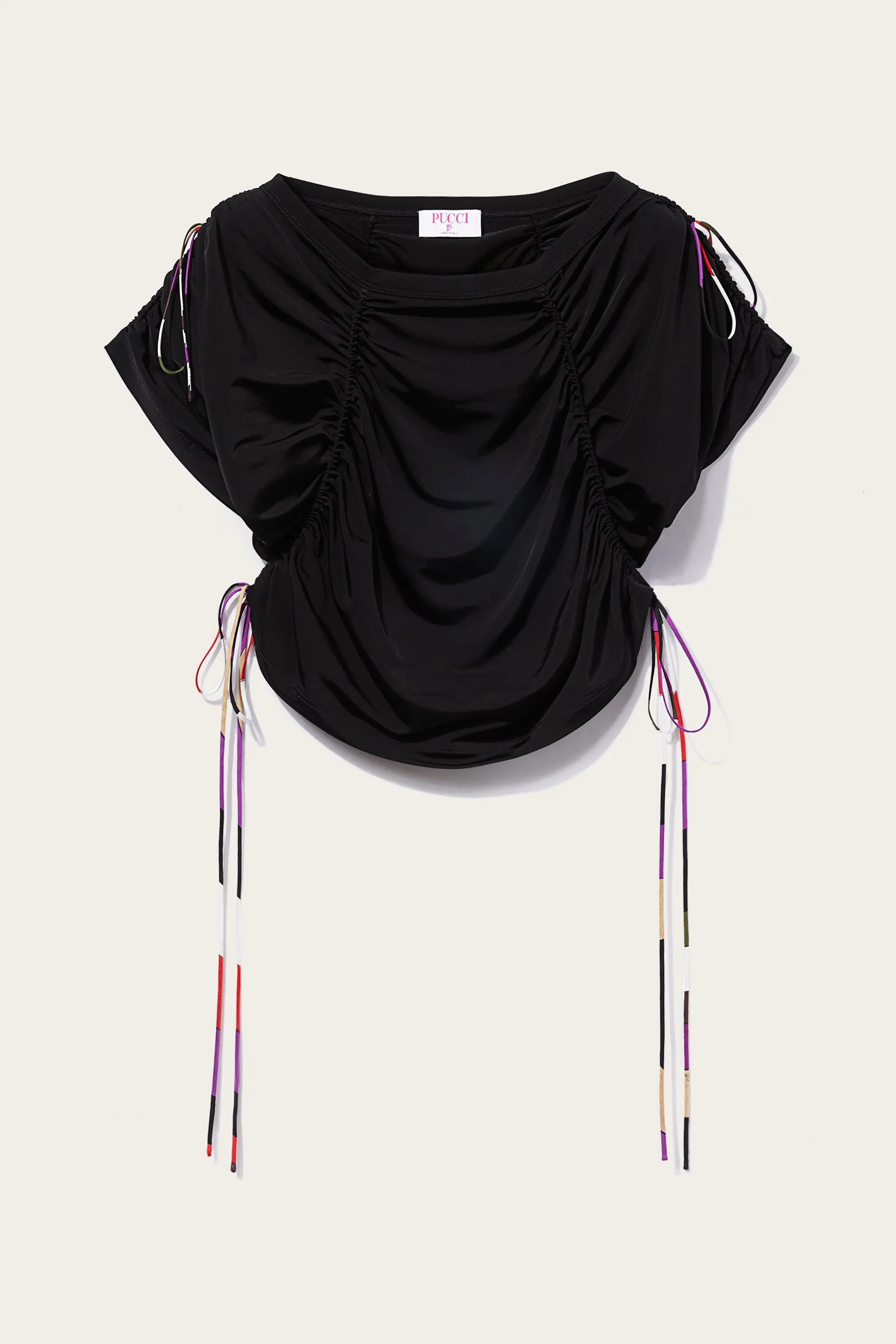 Gathered Top