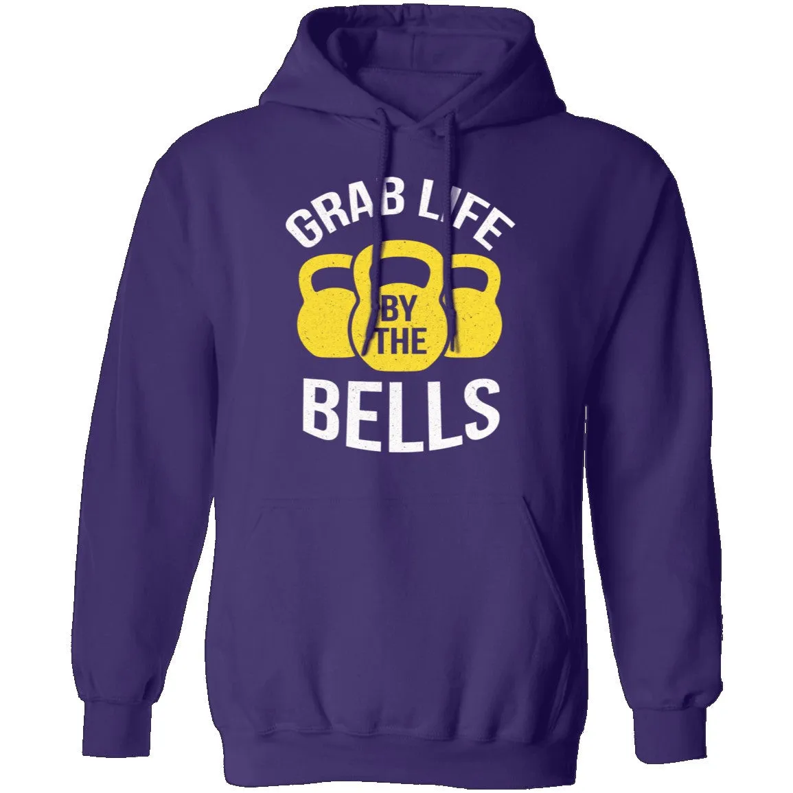 Grab Life By The Bells T-Shirt