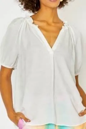 Hazel Blouse
