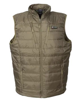 H.E.A.T Insulated Vest
