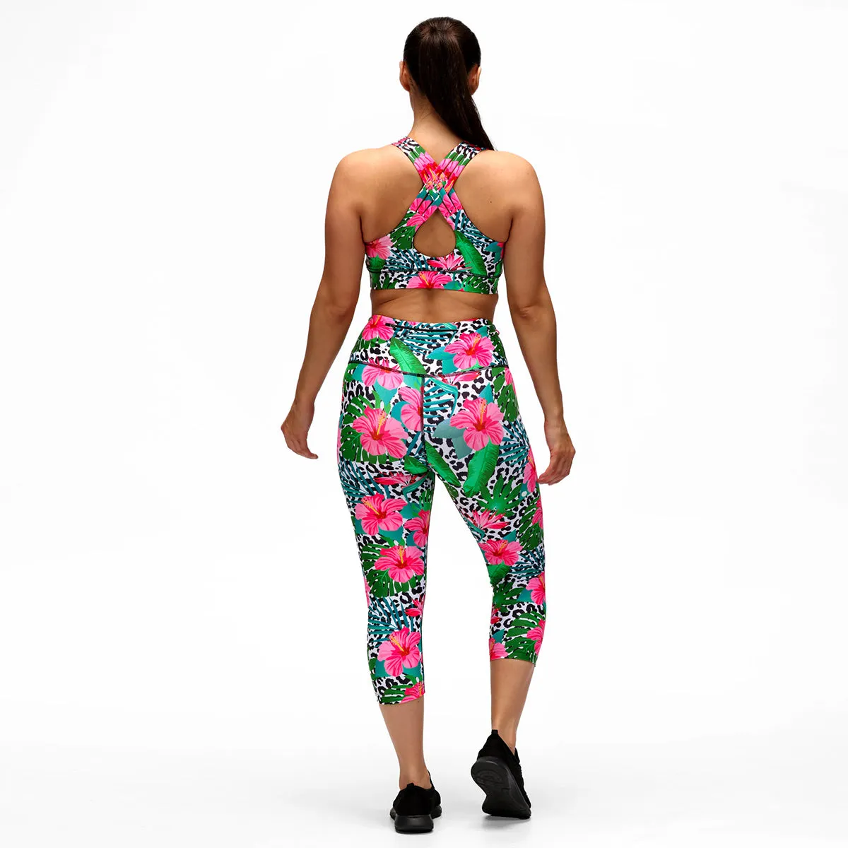 Hibiscus Capri