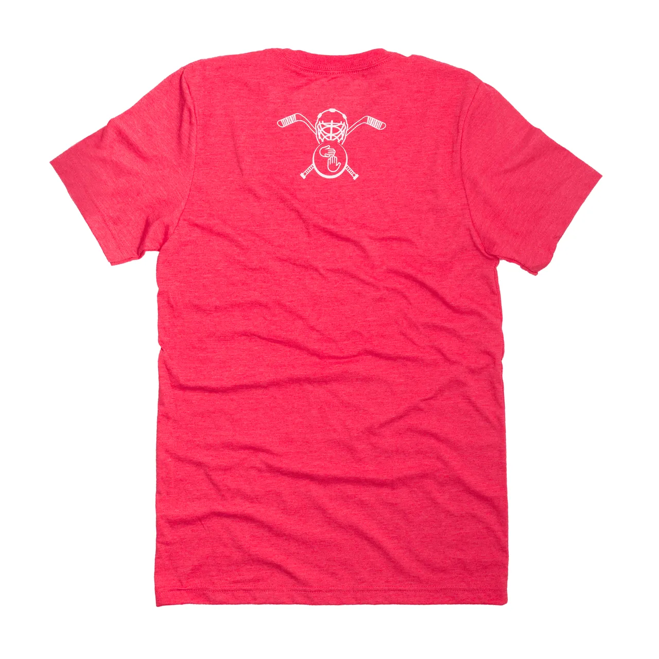 Hockey In The Glove Youth T-Shirt