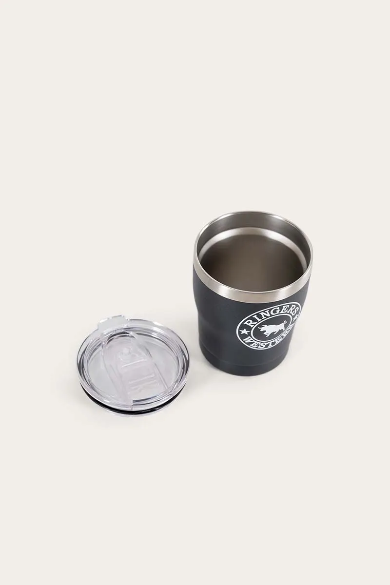 Inskip Tumbler - Black