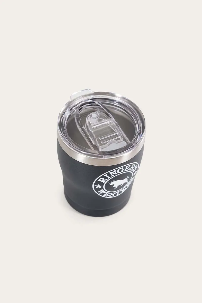 Inskip Tumbler - Black