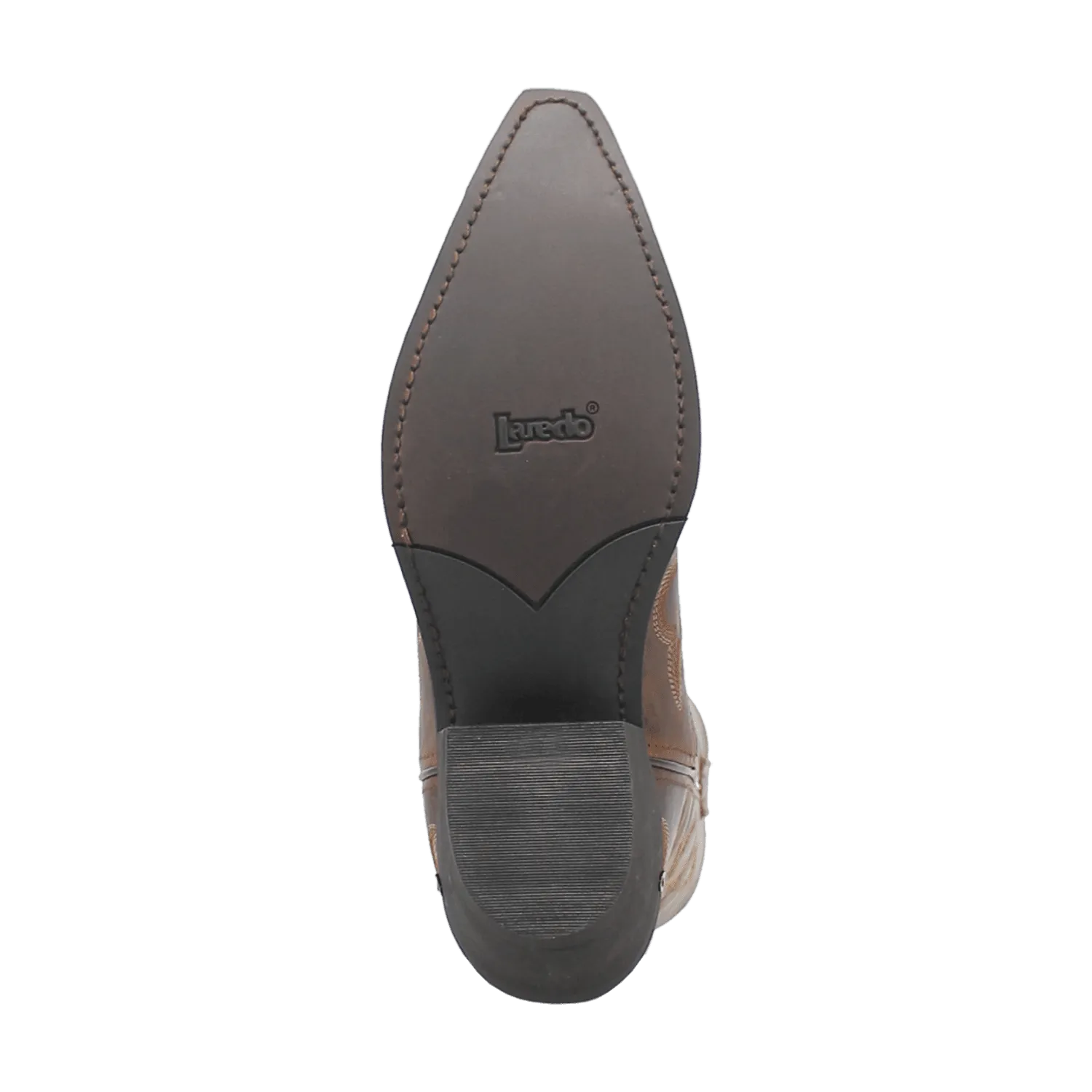 JAMESON LEATHER BOOT