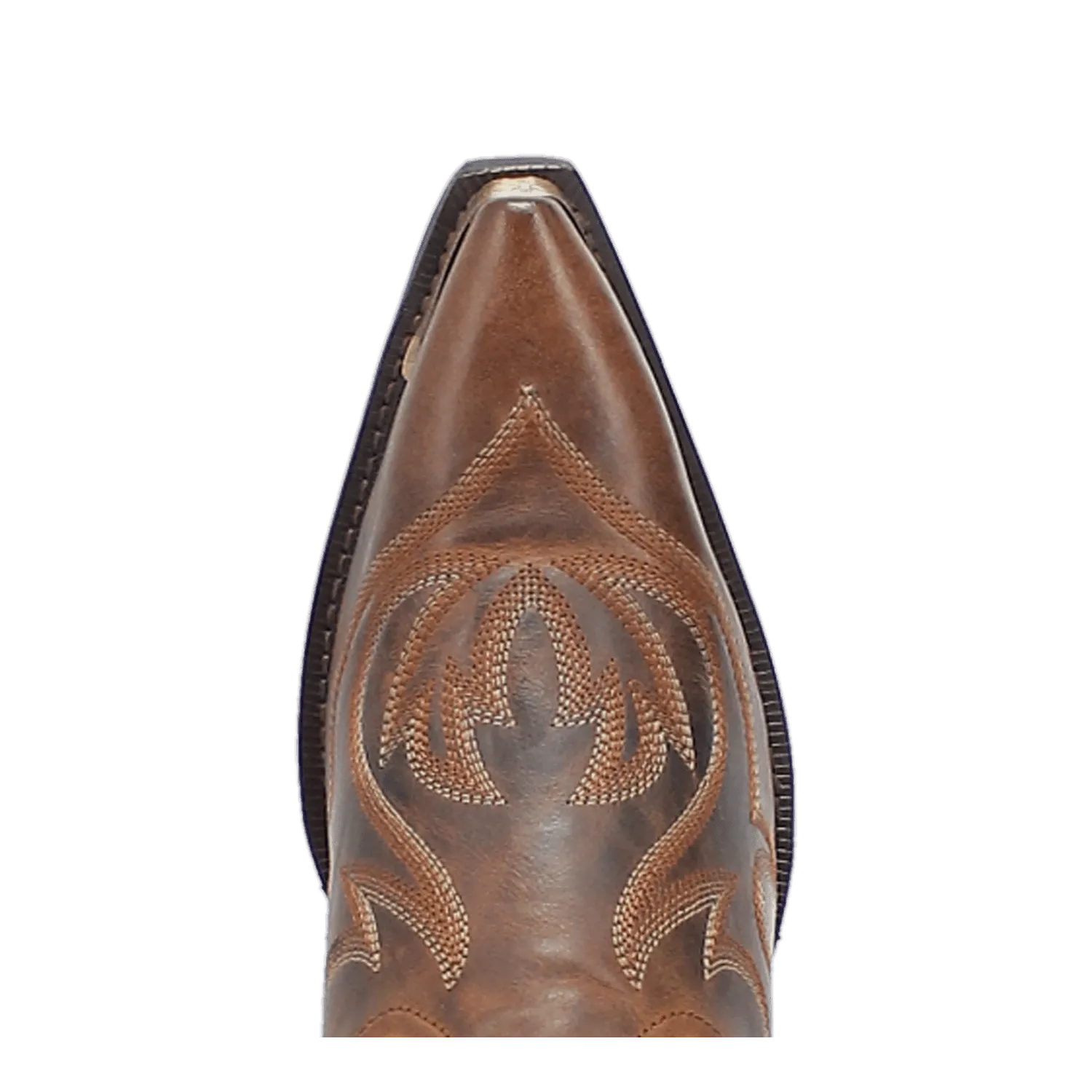JAMESON LEATHER BOOT