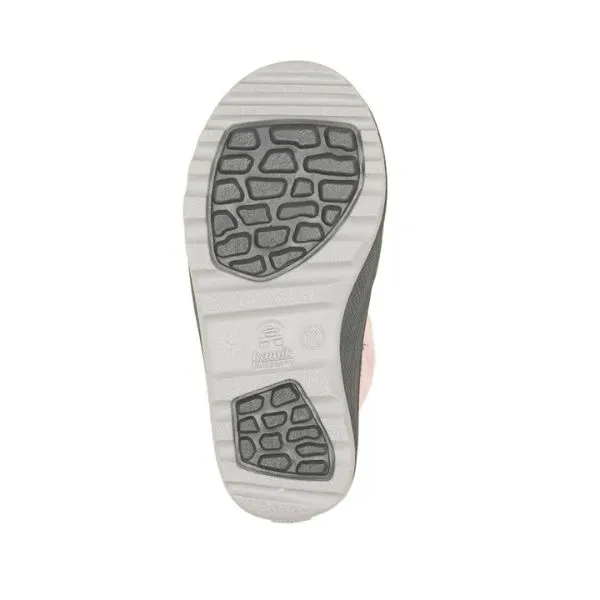 Kamik Snowcozy Girls Waterproof Winter Boots -23C