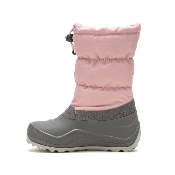 Kamik Snowcozy Girls Waterproof Winter Boots -23C