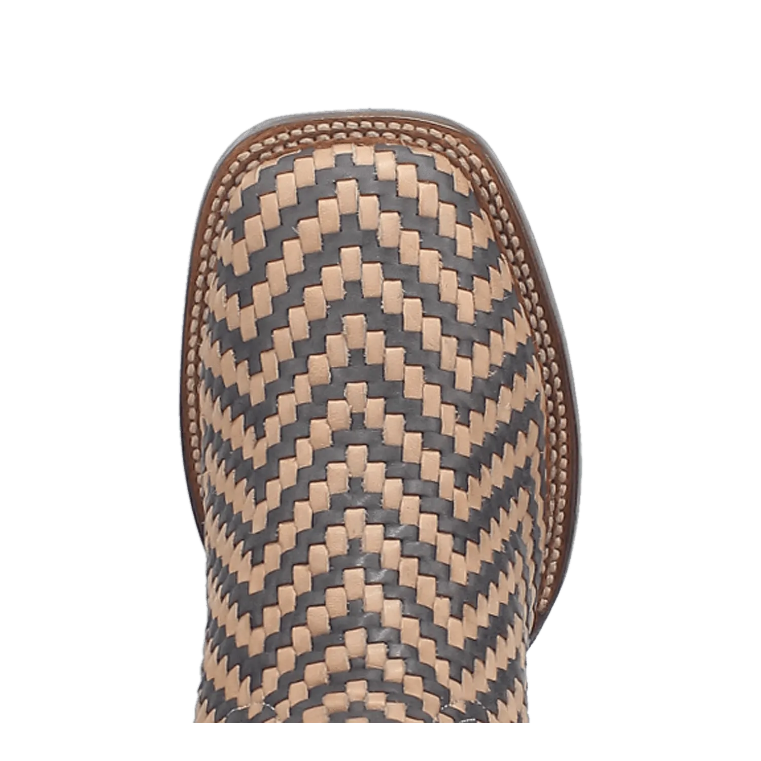 KEATON LEATHER BOOT