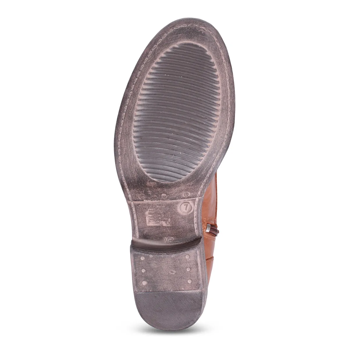 Lanna Ankle Boot