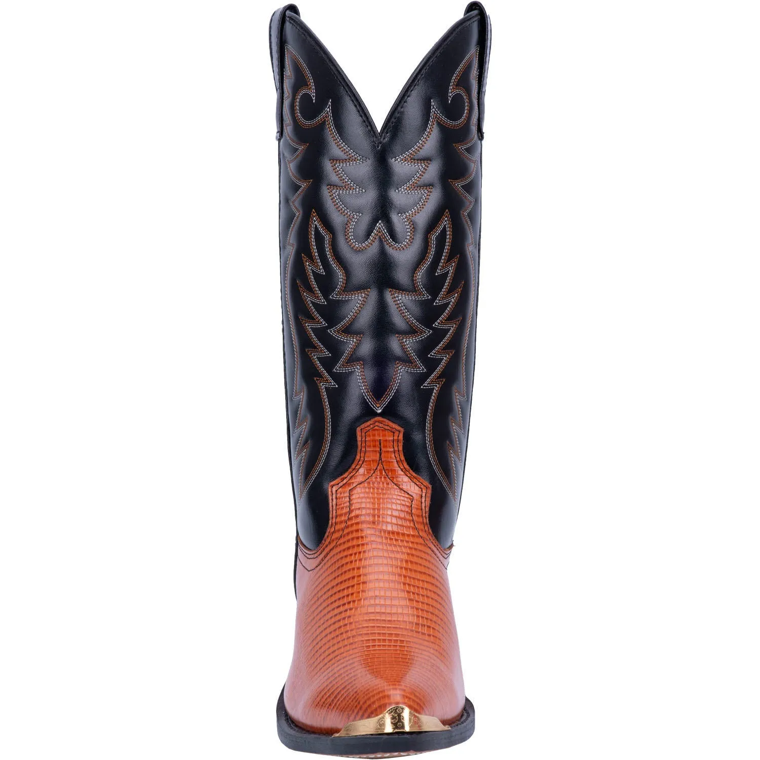 Laredo Men's Atlanta Peanut Leather Boot 68086