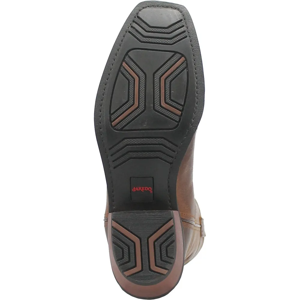 Laredo Men's William Leather Boot 68470