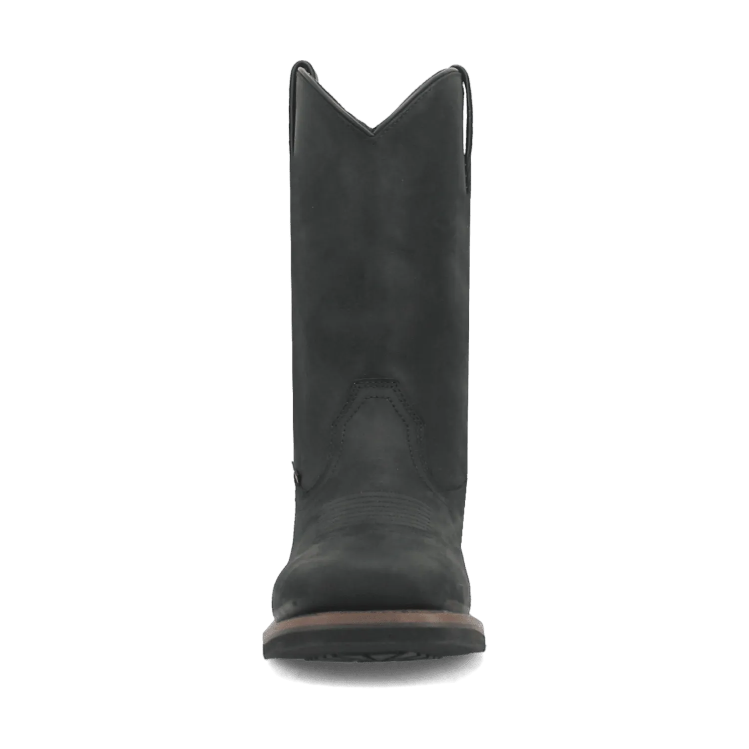 LAS CRUCES COMPOSITE TOE WATERPROOF LEATHER BOOT