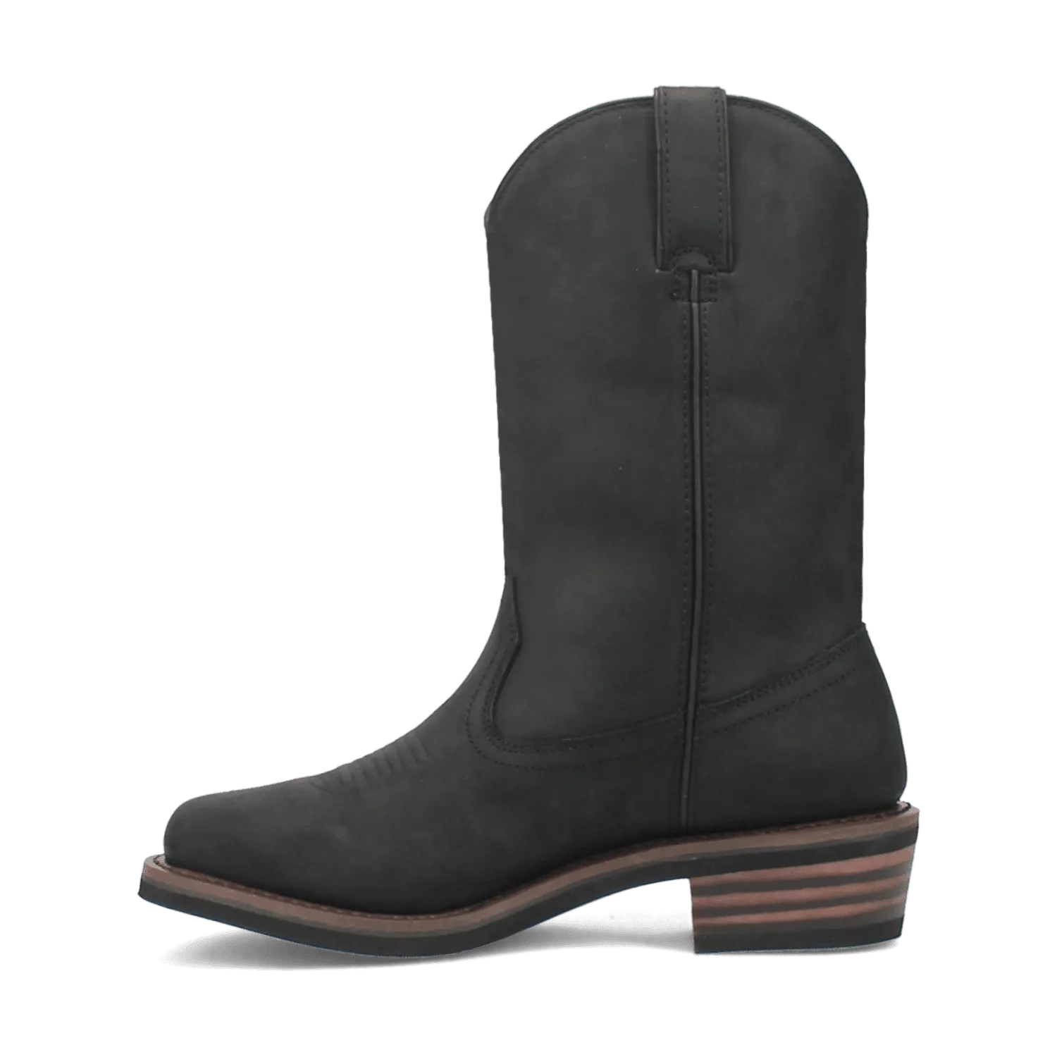 LAS CRUCES COMPOSITE TOE WATERPROOF LEATHER BOOT