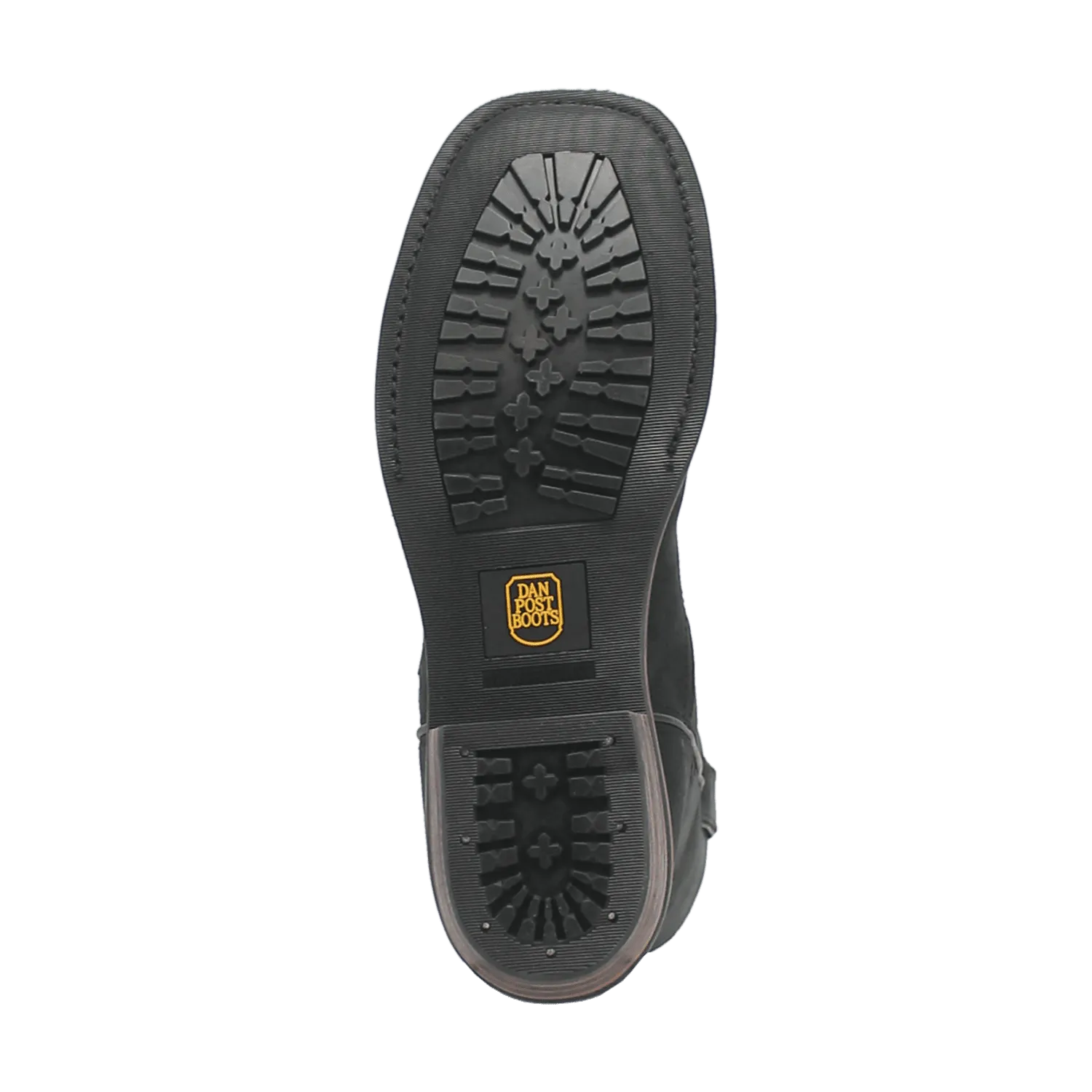 LAS CRUCES COMPOSITE TOE WATERPROOF LEATHER BOOT