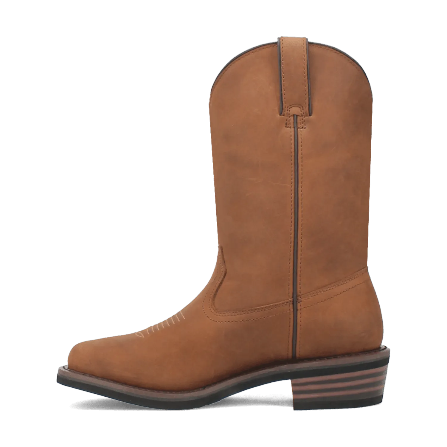 LAS CRUCES WATERPROOF LEATHER BOOT