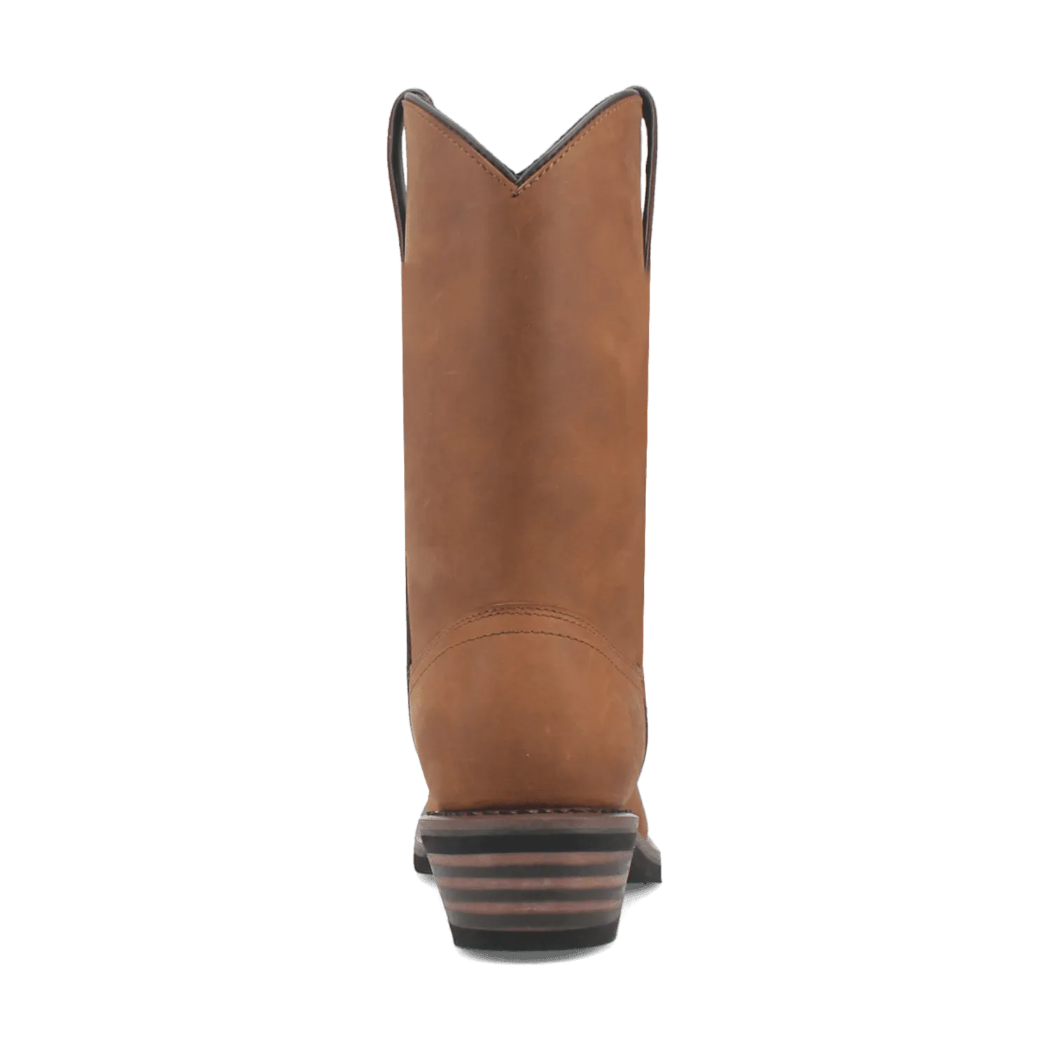 LAS CRUCES WATERPROOF LEATHER BOOT
