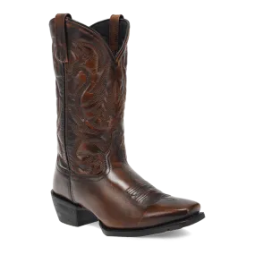 LAWTON LEATHER BOOT