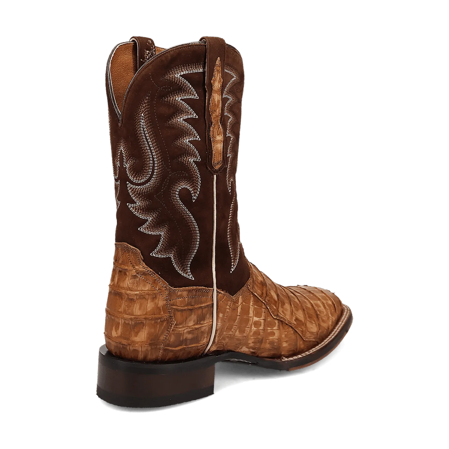 LEON CAIMAN BOOT