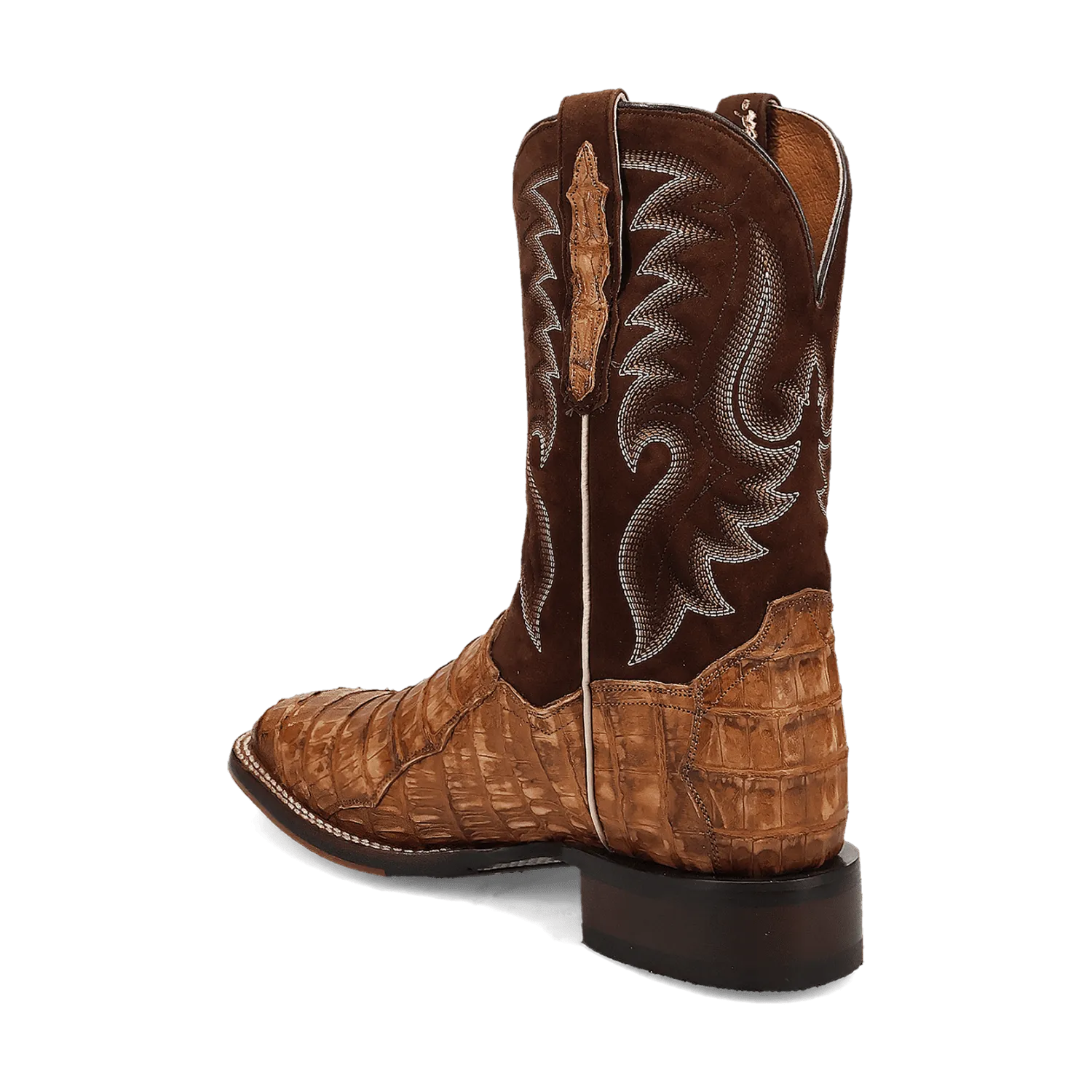 LEON CAIMAN BOOT