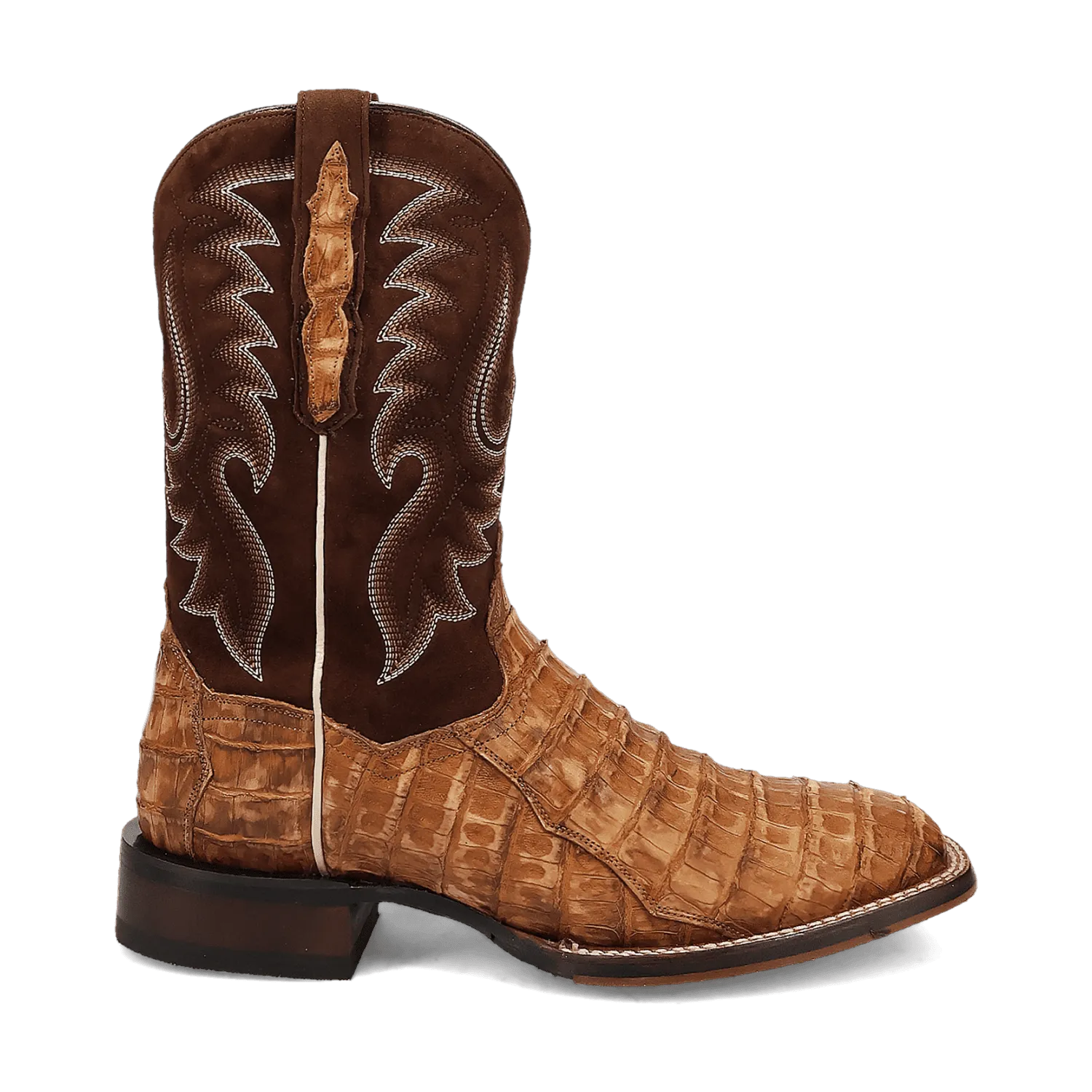 LEON CAIMAN BOOT