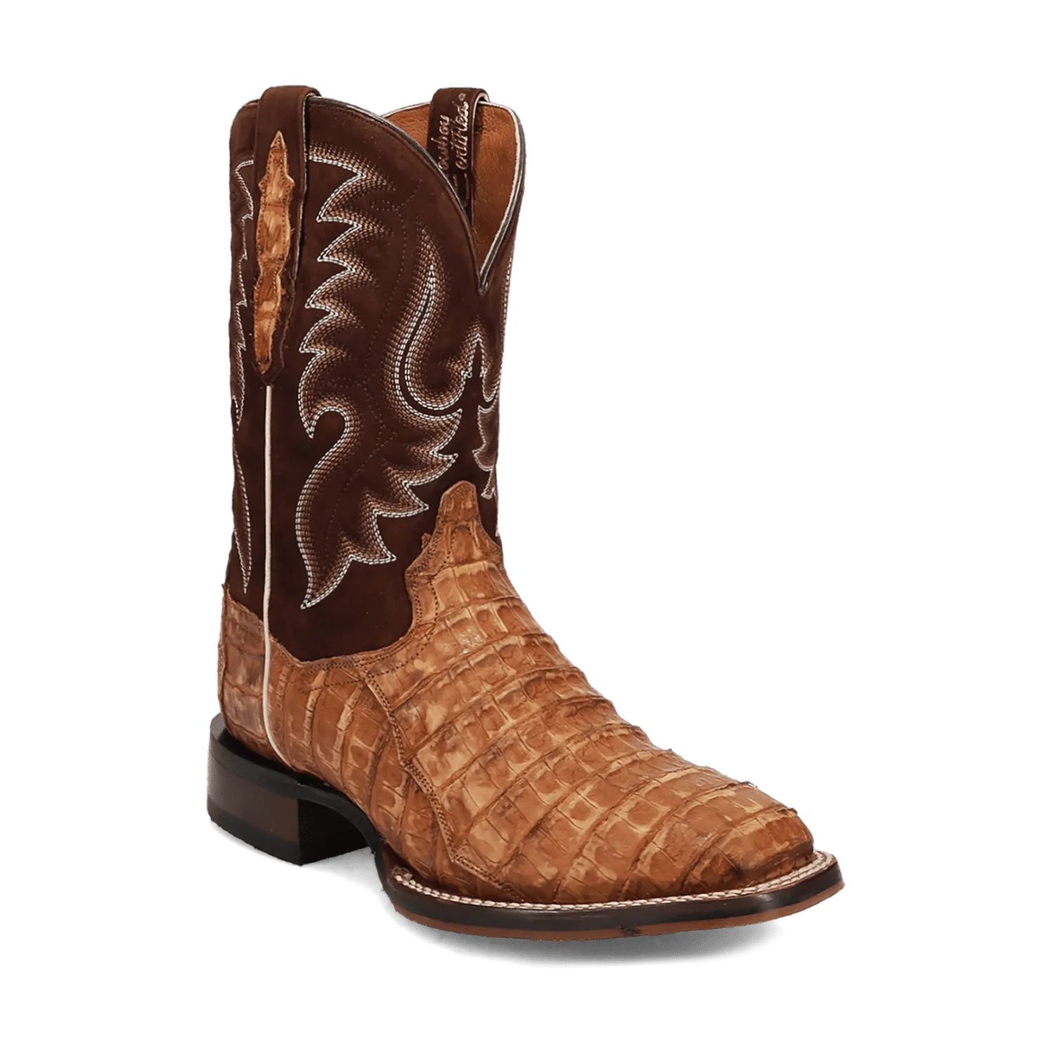 LEON CAIMAN BOOT