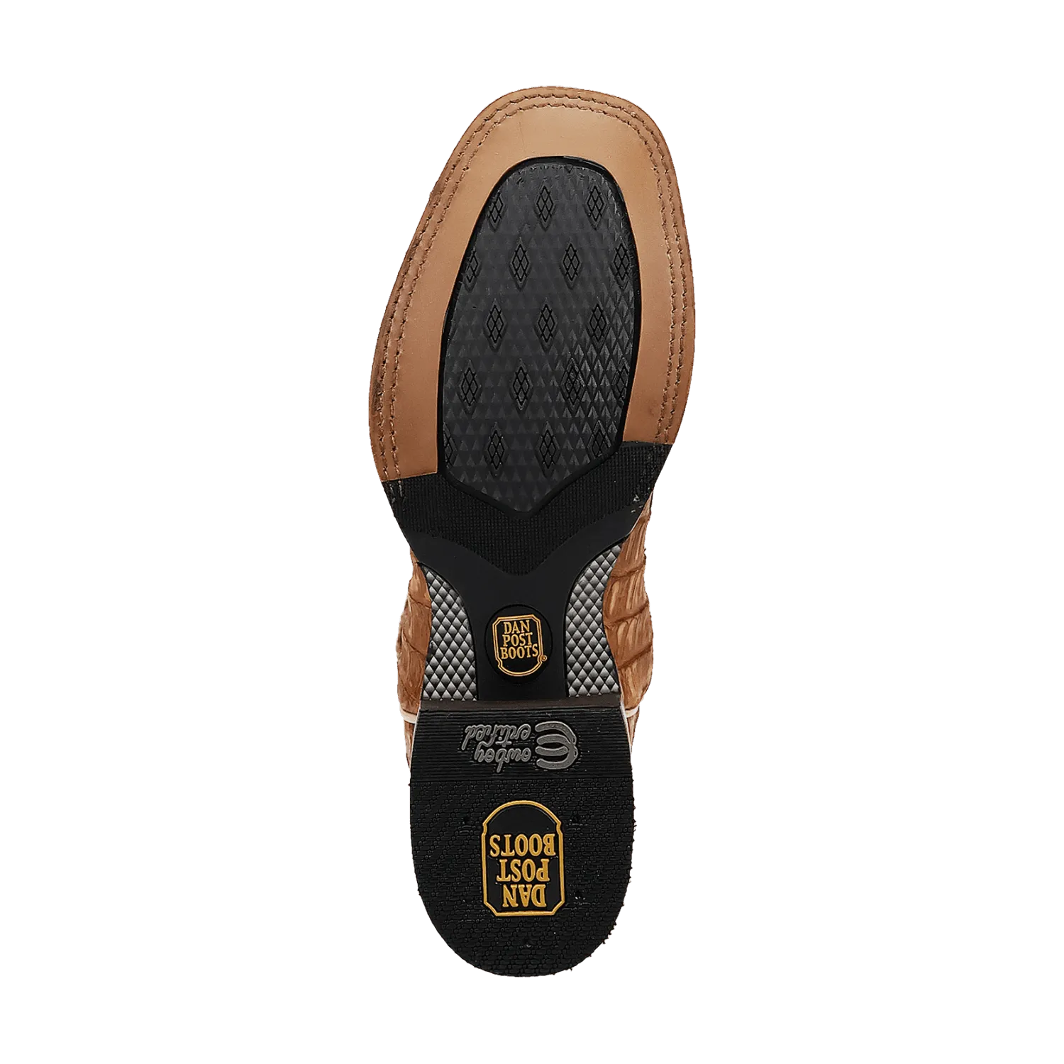 LEON CAIMAN BOOT