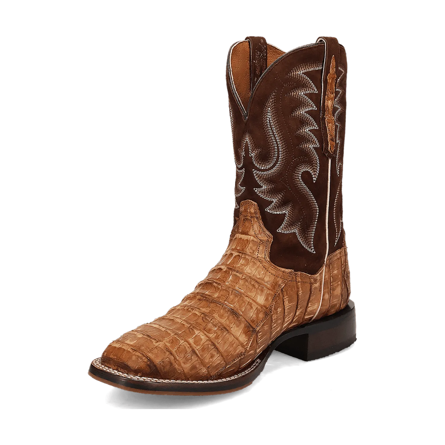 LEON CAIMAN BOOT