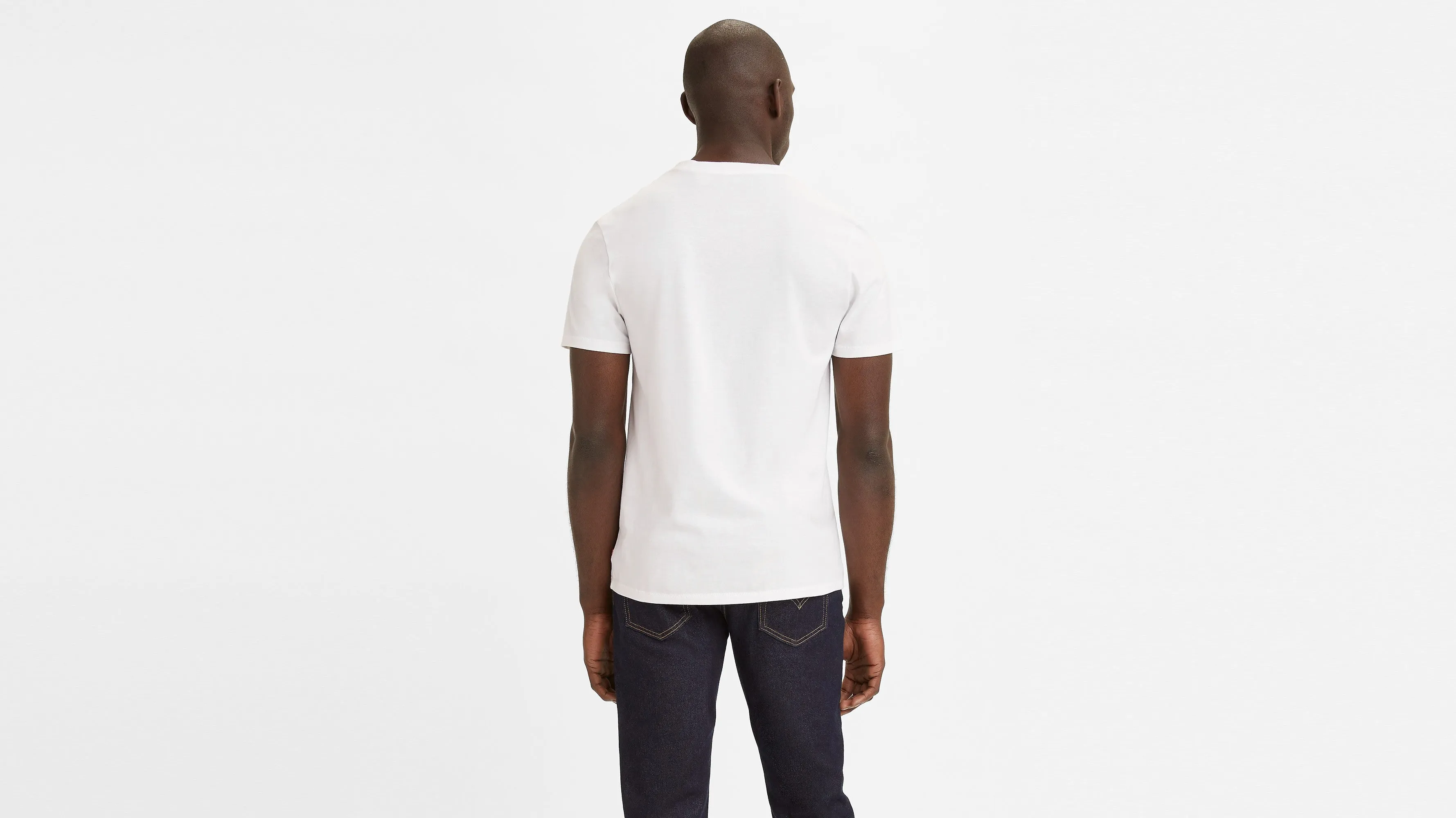 Levi's® Men's Graphic Set-In Neck T-shirt