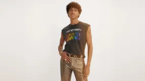 Levi's® Pride Muscle Tank