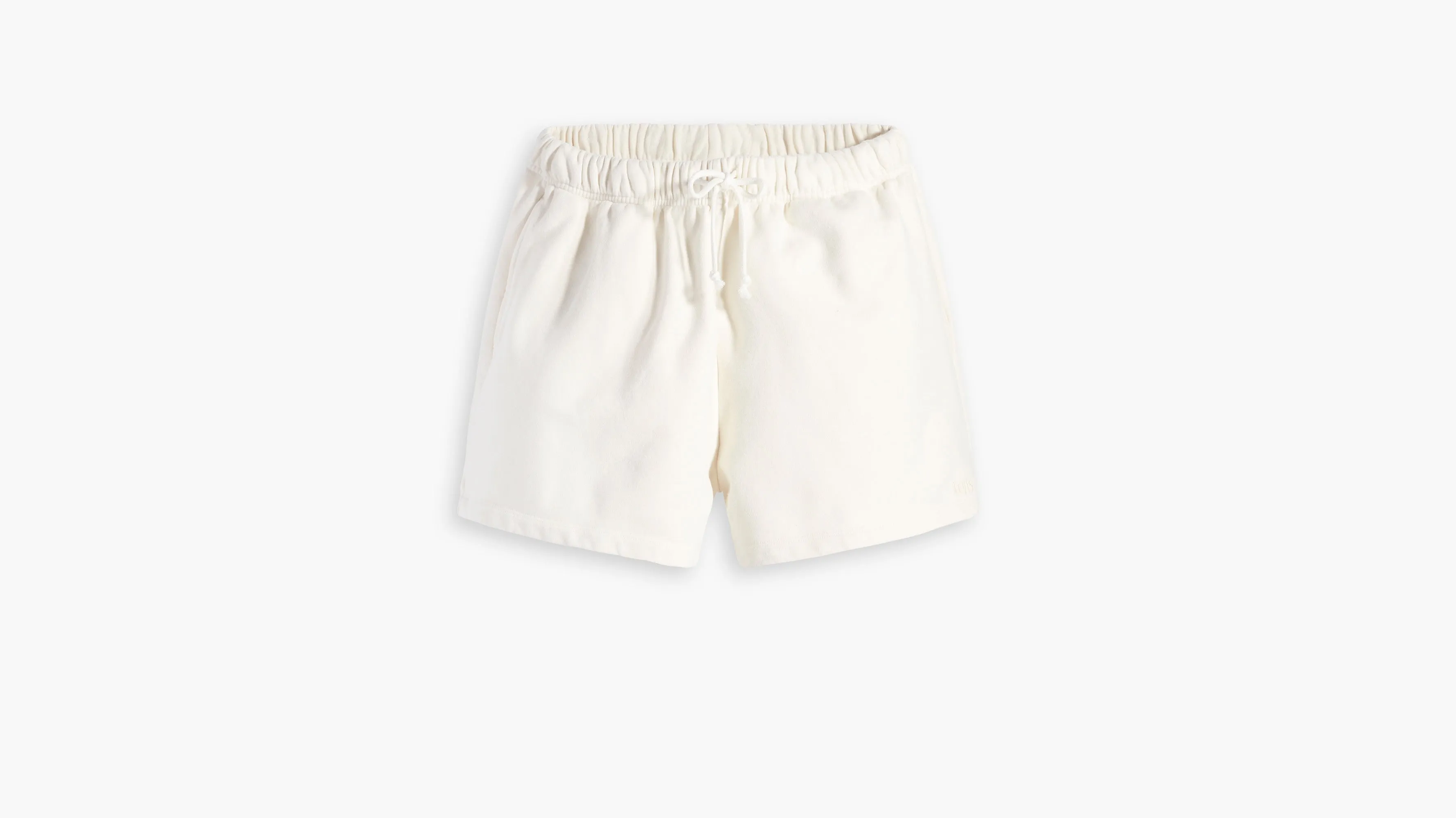 Levi's® Women's Gold Tab™ Sweat Shorts