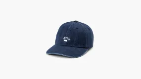 Levi's® Women's Lazy Girl Logo Cap