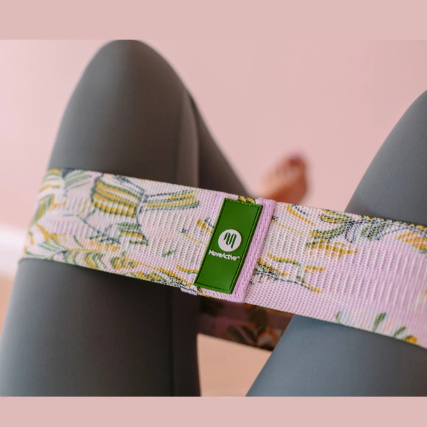 Light Resistance Band