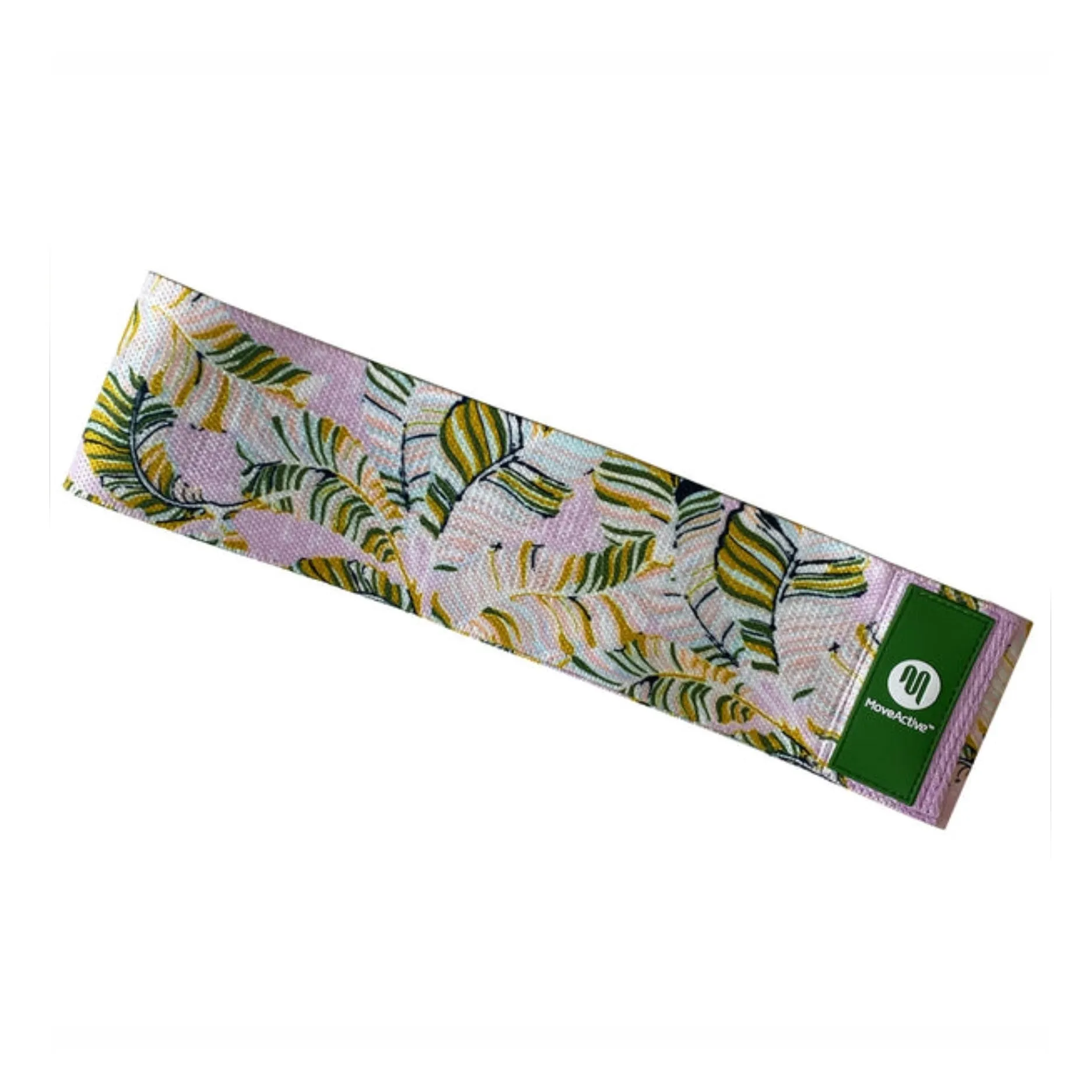 Light Resistance Band