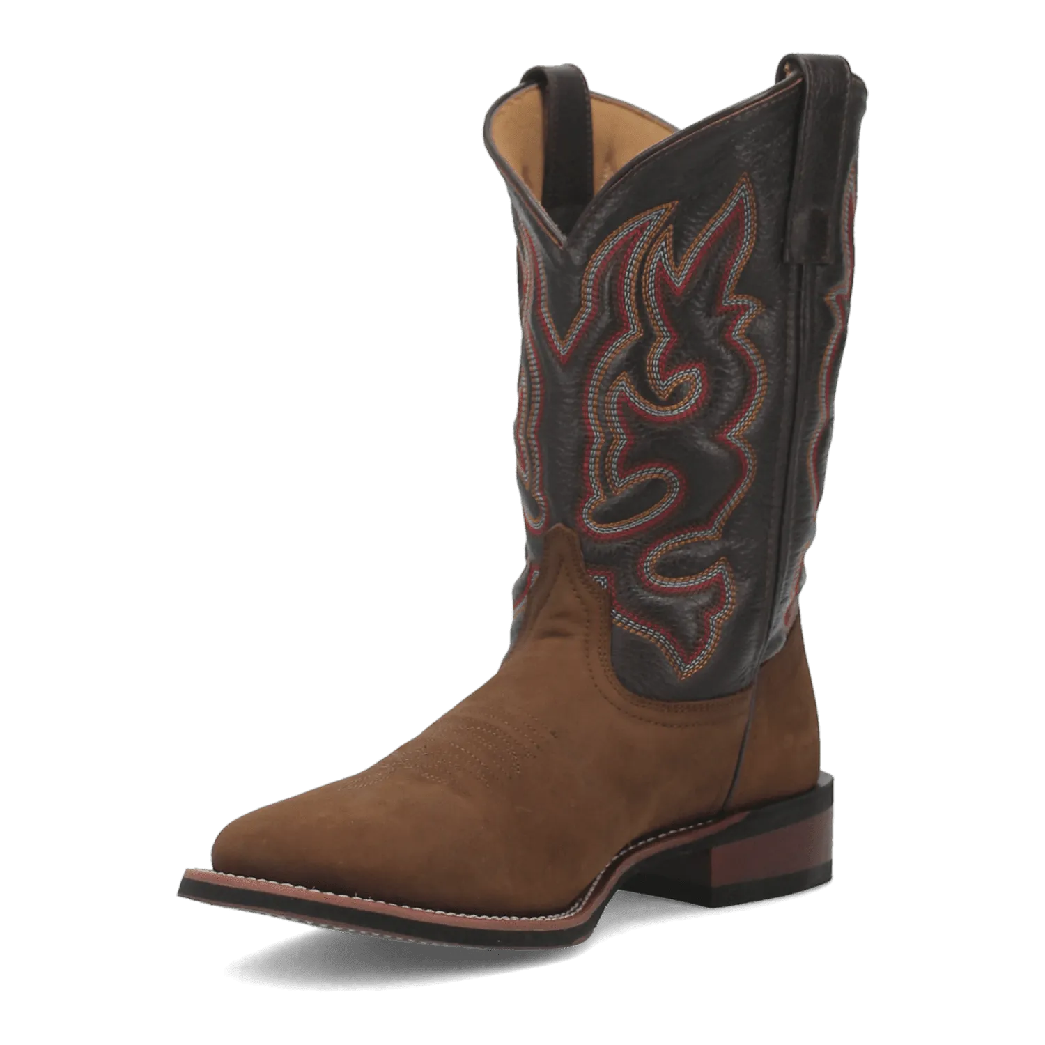 LODI LEATHER BOOT
