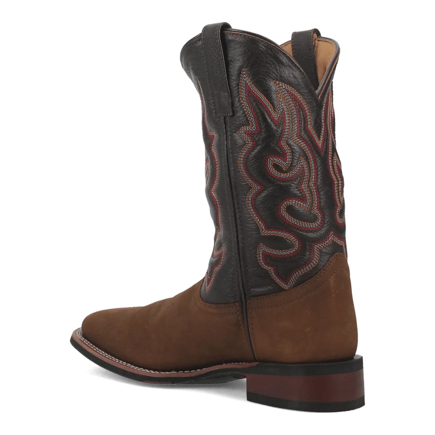 LODI LEATHER BOOT
